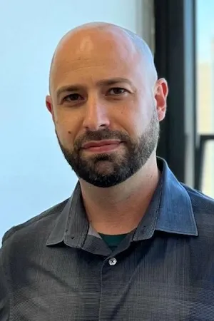 Luke Berchowitz