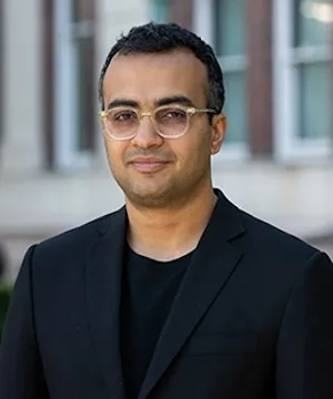 Madhav Khosla