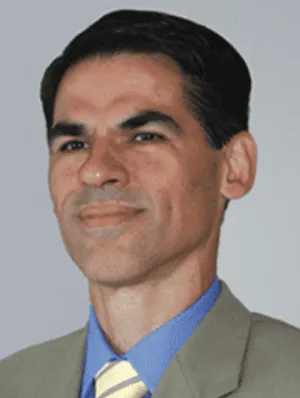 Marcos Vidal Melo