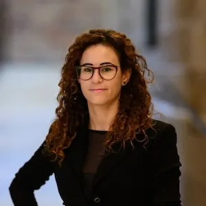 Marianna Maiarù