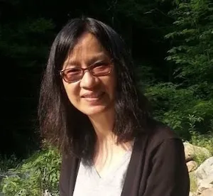 Mingfang Ting