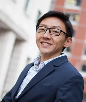 Ngai Yin Yip