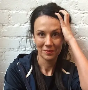 Rivka Galchen