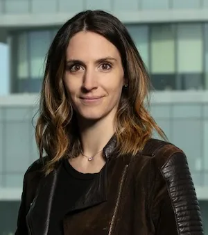 Sandra Matz