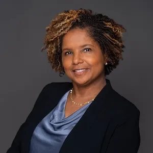 Sheila Foster
