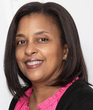 Treena Arinzeh