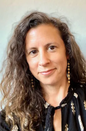 Jessica Fanzo, Professor of Climate