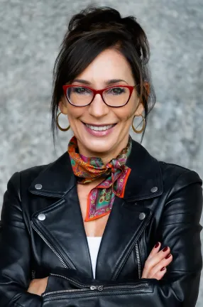 Victoria Frye