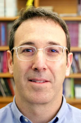 Ian Kronish