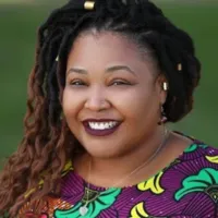 headshot of Paris Adkins-Jackson