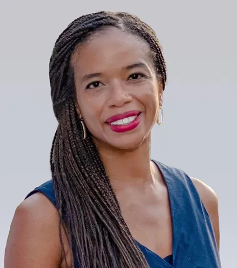 Maria Roberson