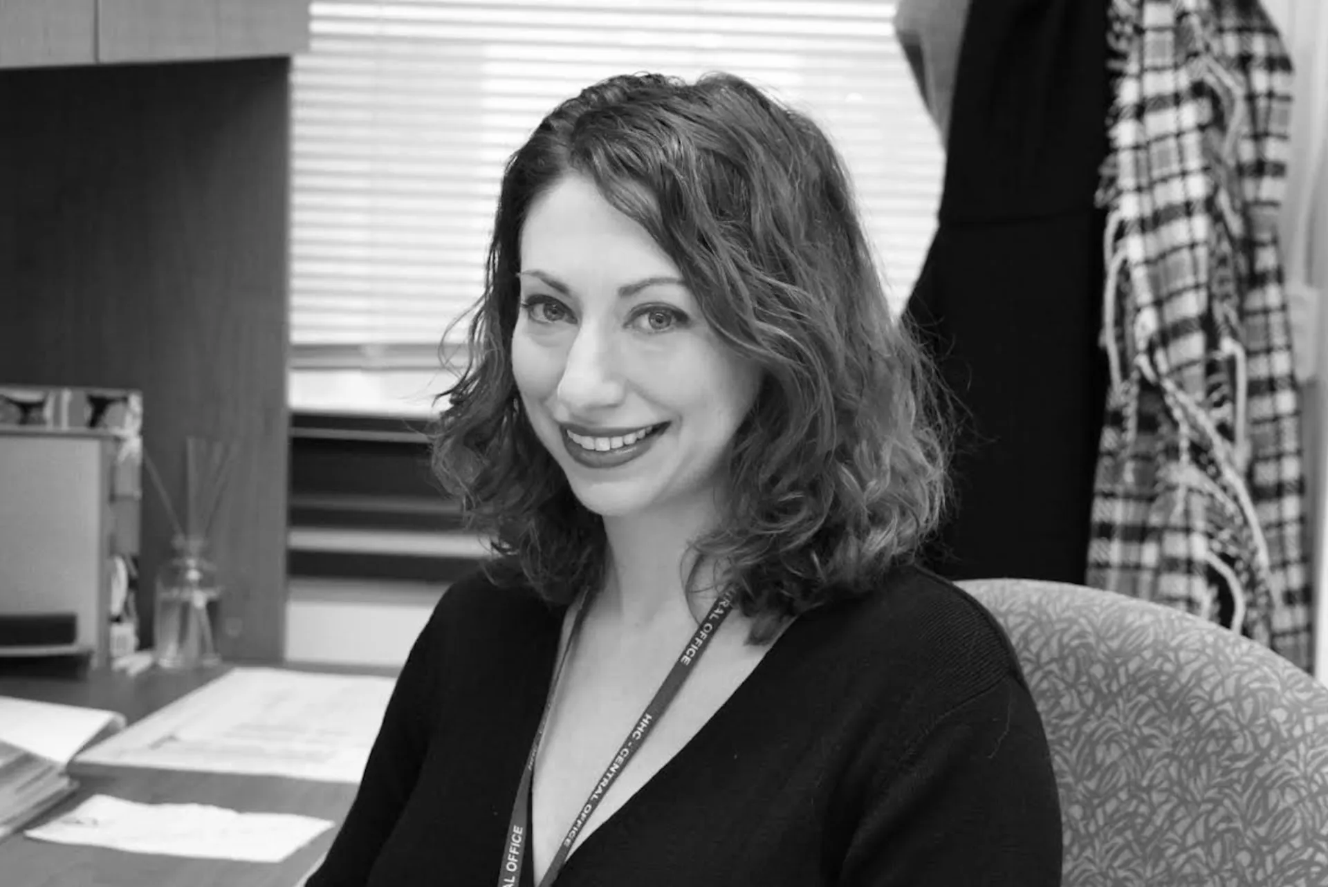 Christina Powell