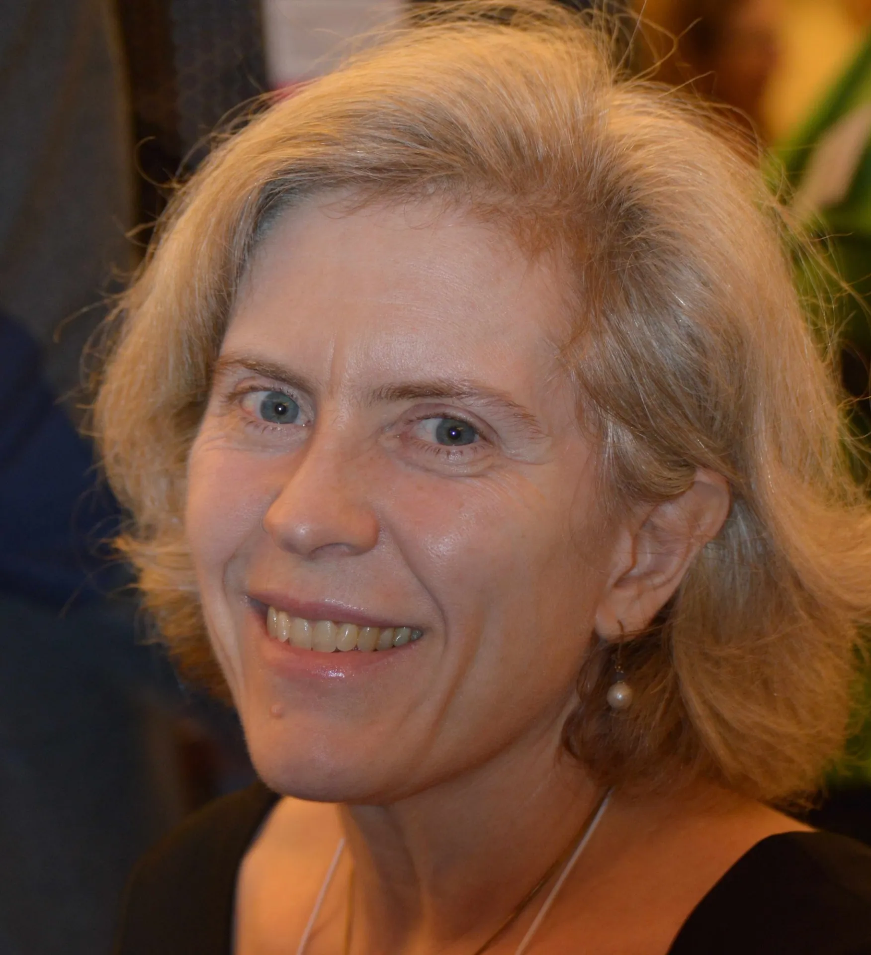 Susan Boynton