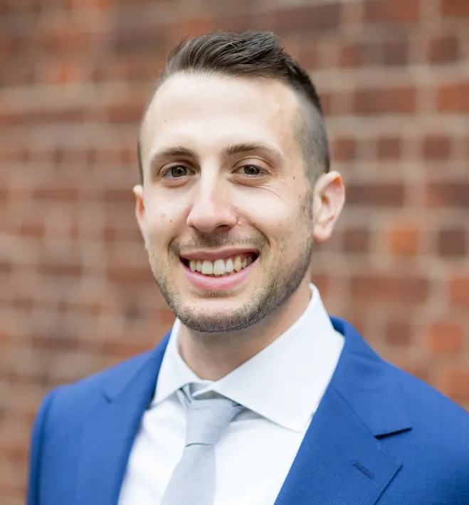 Adam S. Brown