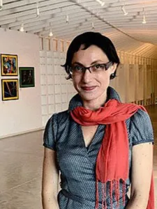 Inmaculada Lara Bonilla