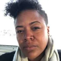 Vanessa Agard-Jones