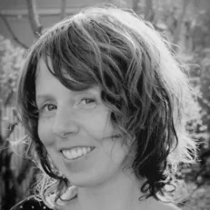 Catherine Fennell, Associate Professor of Anthropology