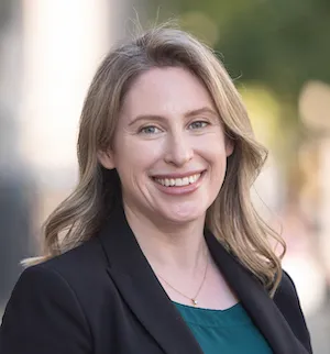 Talia Gillis, Associate Professor of Law