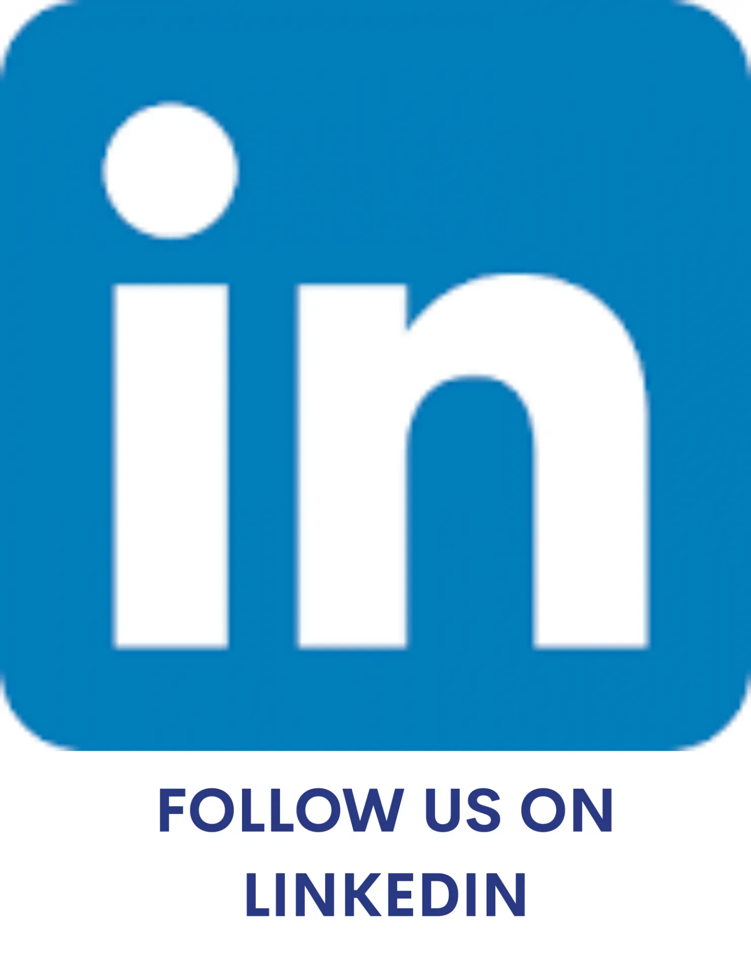 LinkedIn Follow Us
