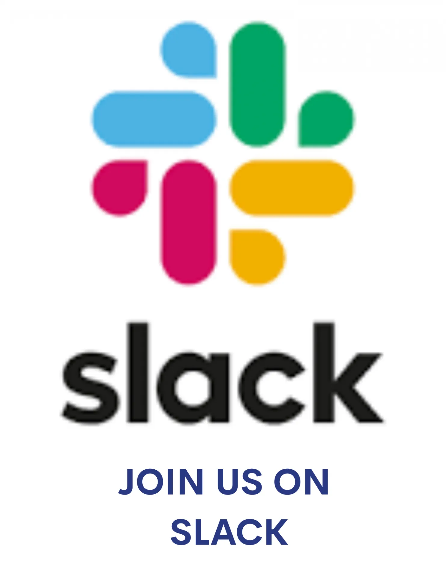 Slack join us