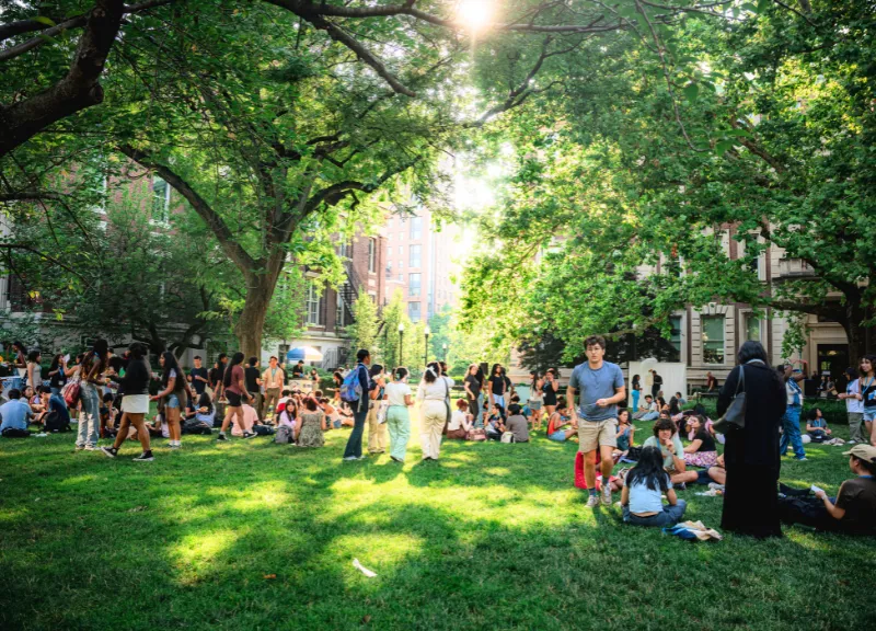 2024 Summer CUPP Cookout