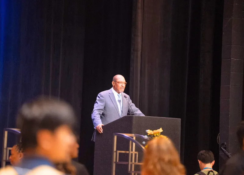 2024 CUPP Symposium and Mini Admissions Fair 