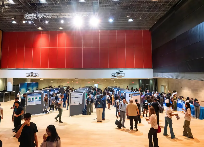 2024 CUPP Symposium and Mini Admissions Fair 