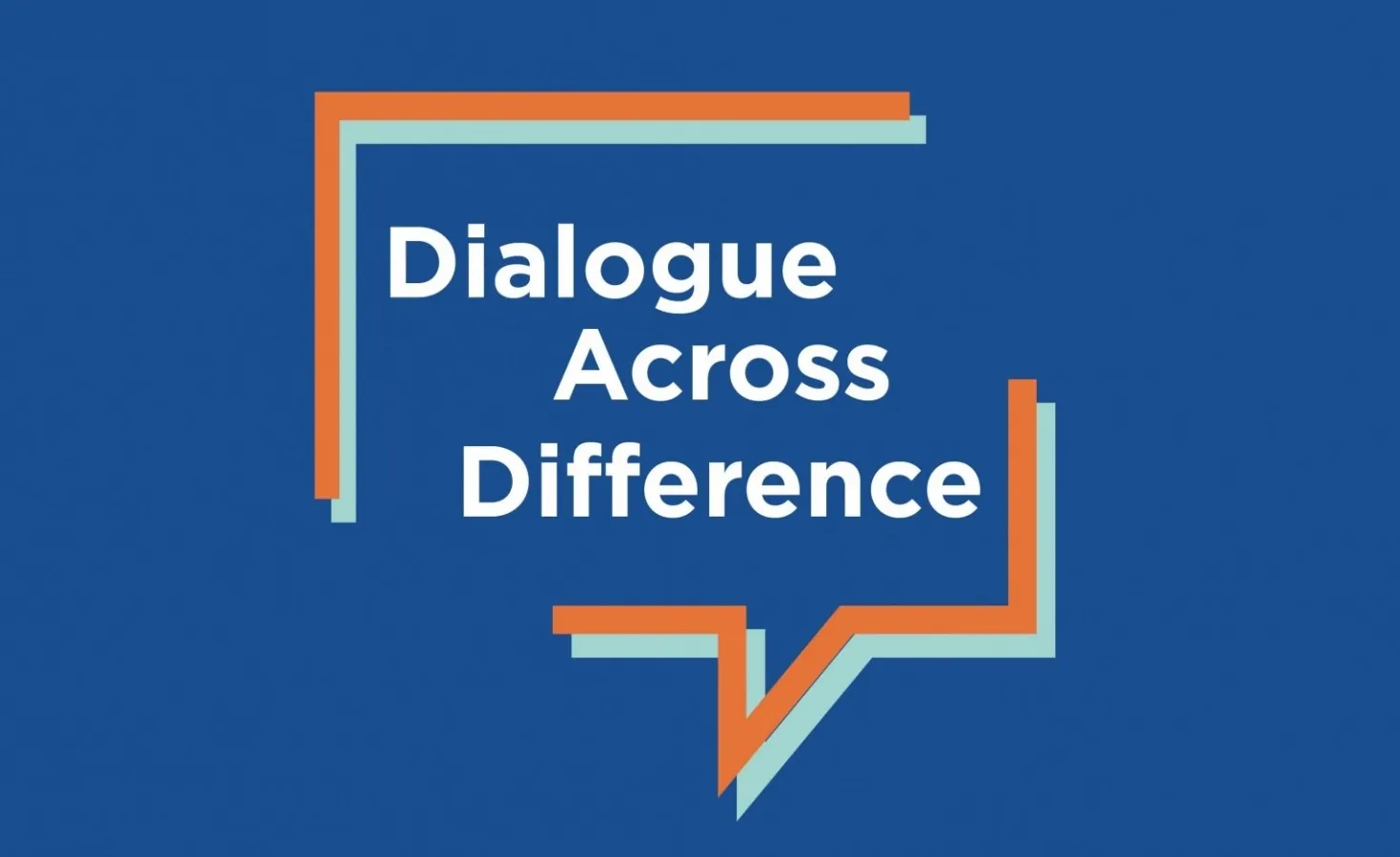 Dialogue Across Difference Logo